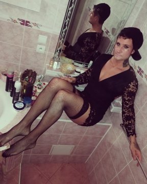 N0tSoInnocent19 from Québec,Canada